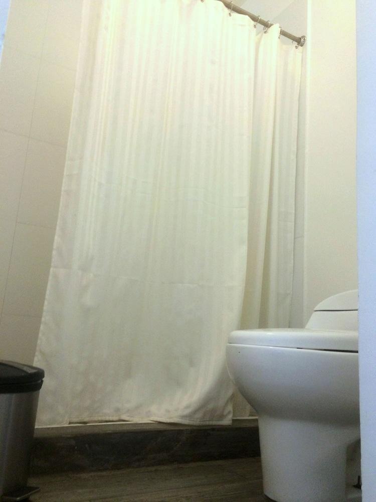 Gatto Blanco Party Hotel 파나마시티 외부 사진