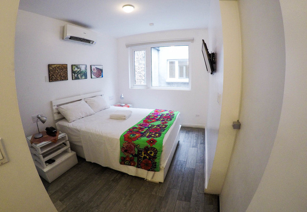 Gatto Blanco Party Hotel 파나마시티 외부 사진