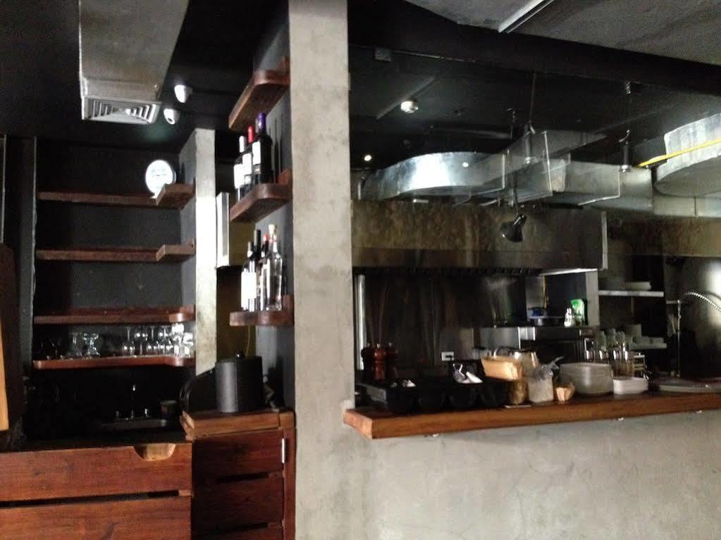 Gatto Blanco Party Hotel 파나마시티 외부 사진
